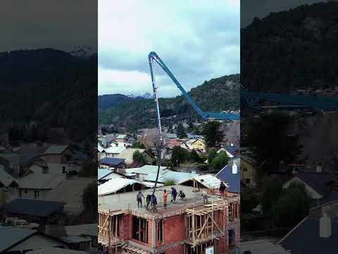 Unfinished apartment for sale in the heart of San Martín de los Andes