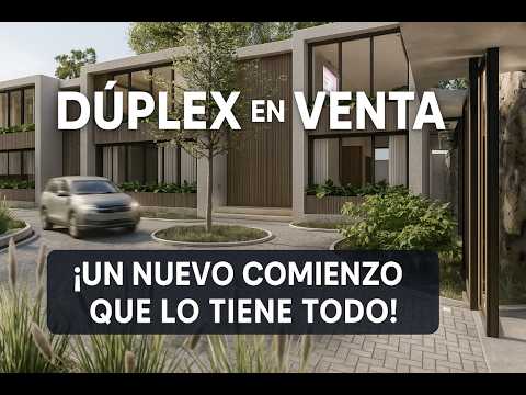 House in a gated community with 2 bedrooms and a garage