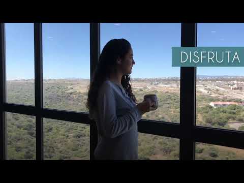 APARTMENT FOR SALE IN LA VISTA RESIDENCIAL