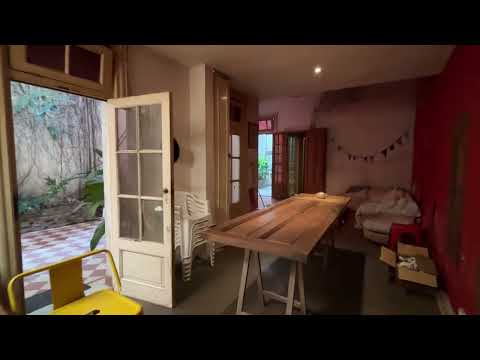 House for Sale in Boedo