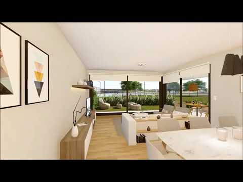 Duplex for Sale in VILAGO NORDELTA: 3 Bedrooms, with Garage and Storage Room, Terrace with Pergola