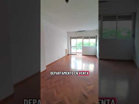 2-Bedroom Apartment for Sale with a Balcony and a Utility Room