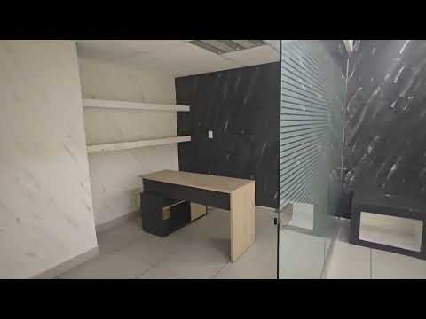 Office for Rent in Anzures