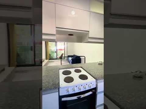 2-room apartment in Quilmes. FINANCING AVAILABLE!
