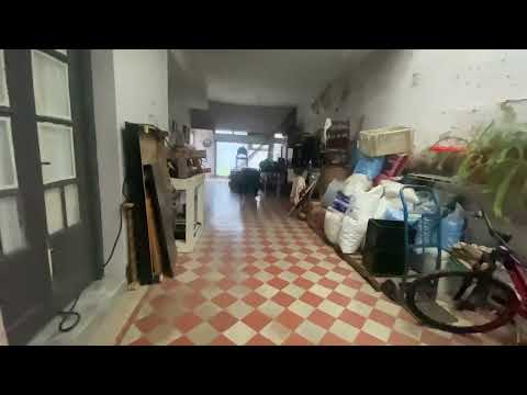 Warehouse and Lot for Sale (8.66 x 46.40) on Isla de la Paternal
