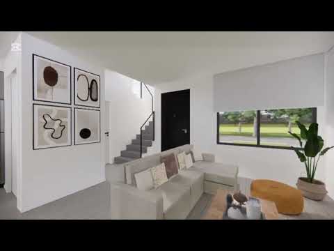 4-Bedroom Duplex House for Sale in SPRING HOUSES, PILAR