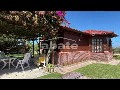 3-Bedroom House for Sale in Punta Colorada, Maldonado - Ocean View!