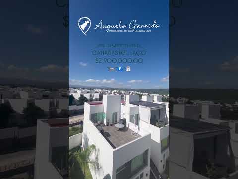 Apartment - Cañadas del Lago Subdivision