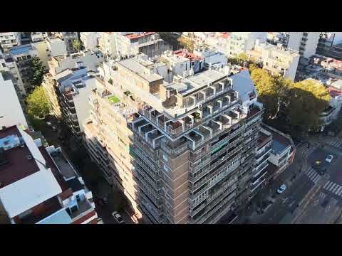 5-Room Apartment for Sale in Belgrano