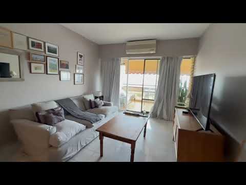 3-Room Apartment for Rent in Palermo with Dedicated Parking Space - Full Amenities