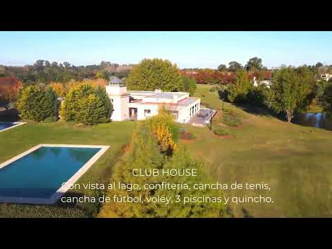 House in Las Cañuelas Country Club