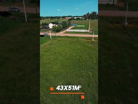 Land for sale in SALADILLO