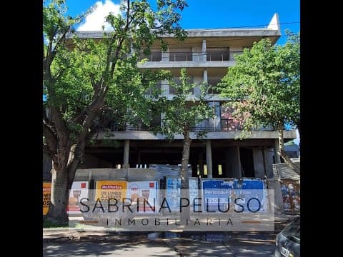 APARTMENTS FOR SALE IN DOWNTOWN MORENO - Rivadavia