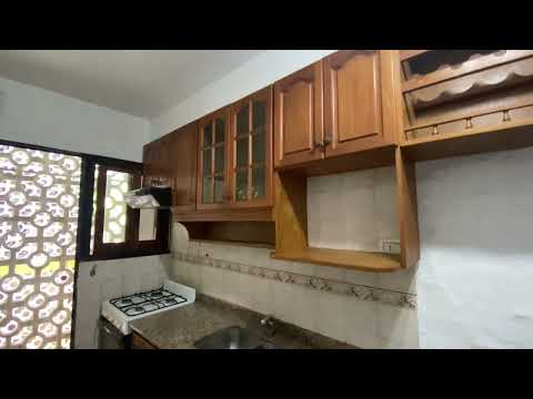 3-Bedroom Apartment for Sale in La Lucila, in Need of Renovation