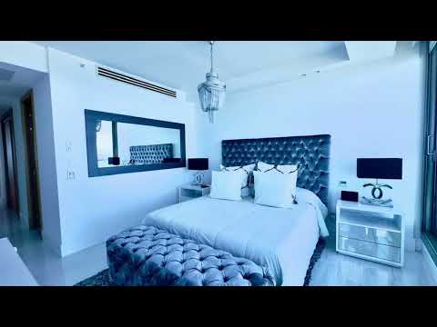 For Sale/Rent: Corner Apartment in FENDI Château, Punta del Este