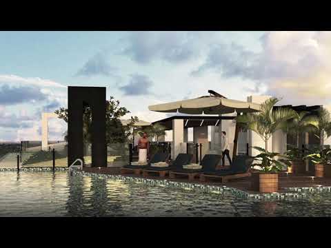 BEAUTIFUL APARTMENT FOR SALE IN PLAYA DEL CARMEN