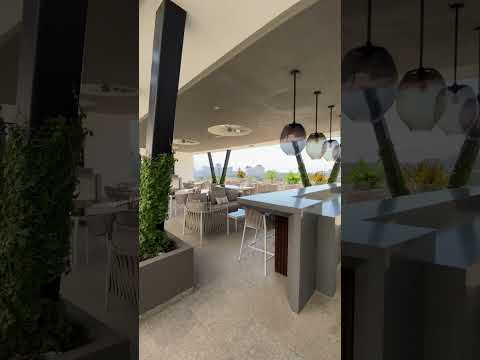1-Bedroom Apartment for Sale in Nuevo Vallarta, Strategically Located in Riviera Nayarit, Vitania