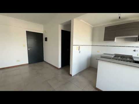 2-Room Apartment for Sale in San Martin