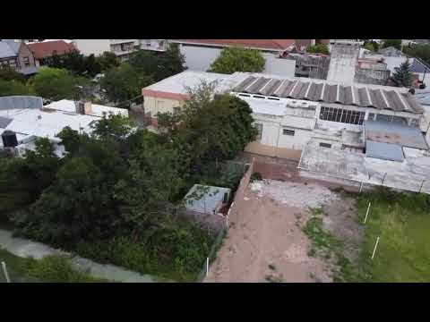 LAND FOR SALE IN LA FALDA, LA PLATA STREET