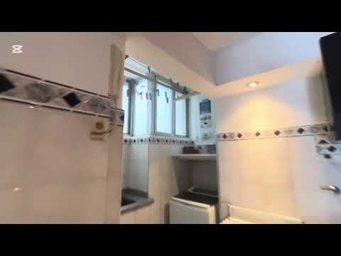 3-Room Apartment for Sale in Recoleta
