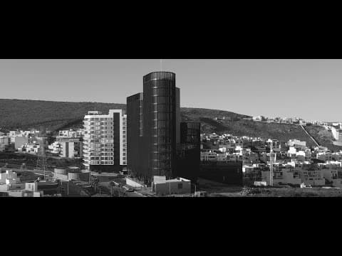 1,500 m² AAA Premium Office Space in the AVANCER Tower, Pedregal, San Luis Potosí