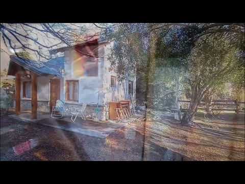 HOUSE + APARTMENT FOR SALE JUST A FEW METERS FROM THE MELIQUINA RIVER