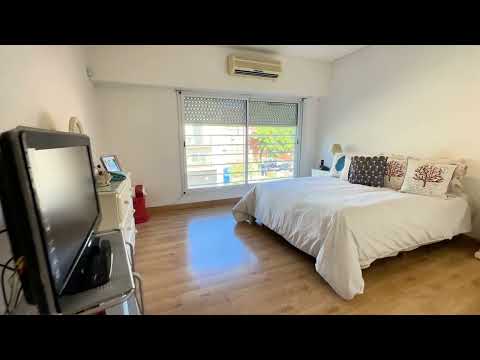 4-Room House for Sale in Belgrano