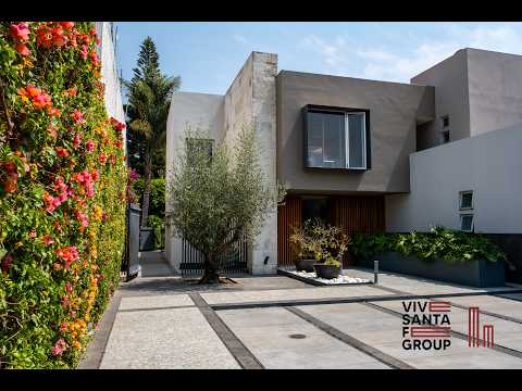 EXCLUSIVE SALE: HOUSE IN SAN JERONIMO LIDICE.