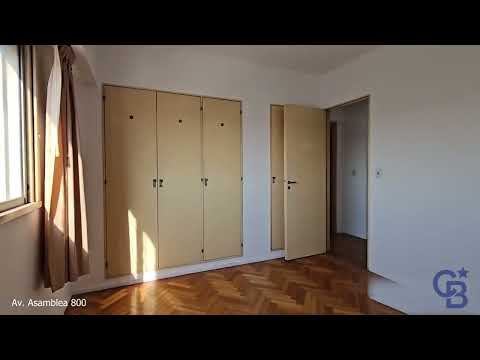 Apartment in Parque Chacabuco