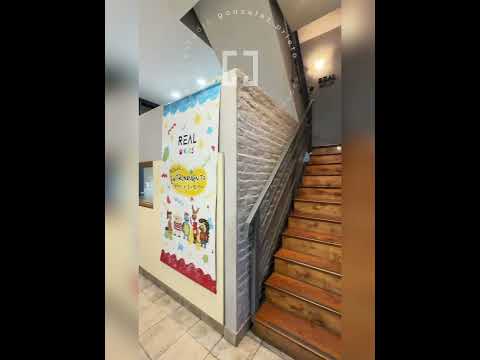 A MUST-SEE COMMERCIAL BUILDING IN A STRATEGIC LOCATION IN CIUDADELA + 4-ROOM APARTMENT