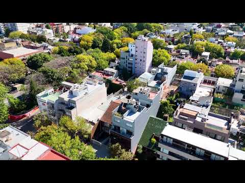 3-room apartment with private terrace for sale in Nuñez