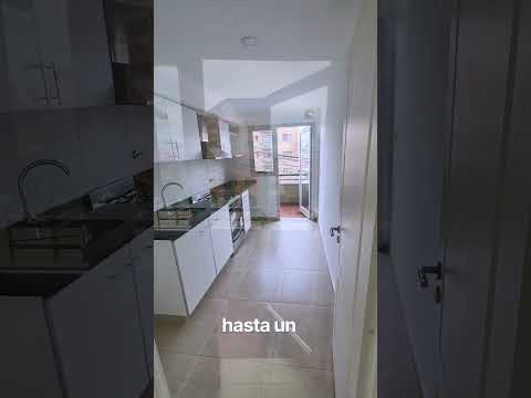 Apartment in Ciudad de Tigre
