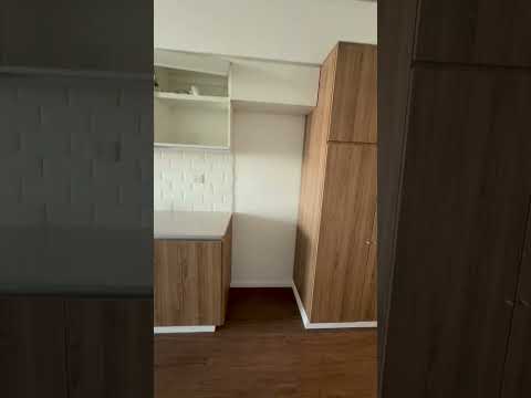 For Sale - Apartment - Studio - Brand-new - Amenities - Pool - Gym - Belgrano