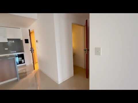 BRAND-NEW 2-ROOM APARTMENT FOR RENT IN BELGRANO WITH GARAGE AND STORAGE ROOM, FULL AMENITIES