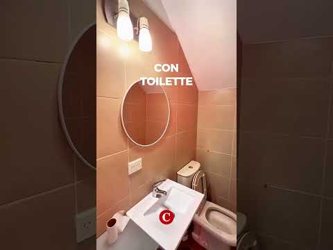 Luxury home for sale in the Chacras de la Reserva neighborhood. 6 rooms. Swimming pool