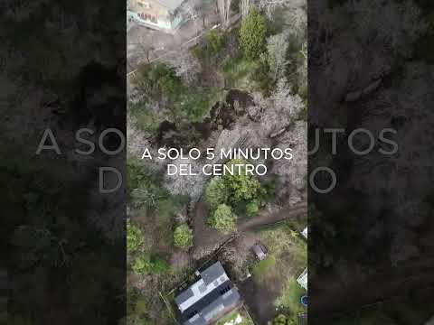 LAND FOR SALE: 717 MTS - OASIS ALTO NEIGHBORHOOD - SAN MARTIN DE LOS ANDES