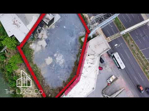 Commercial Lot for Sale on Avenida Revolución, Monterrey
