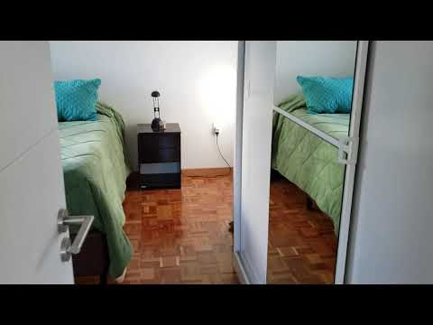 1-Bedroom Apartment for Sale in Punta Carretas, Currently Rented Out