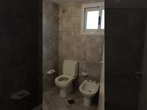 1-bedroom ground-floor apartment with a patio in the General Paz neighborhood
