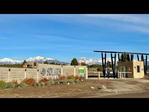 1,000 m² lot in Solares de Bariloche