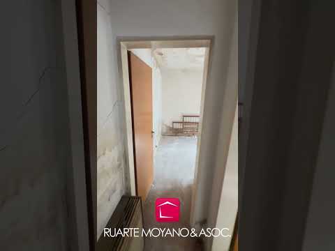 House in need of renovation | 3 bedrooms | El Cañito neighborhood - Alta Gracia.