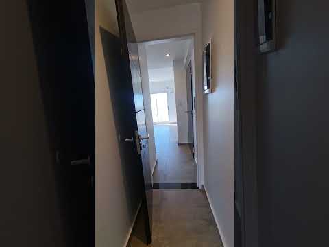 4 rooms - 3 bathrooms - 114 m2 - Pool - Generator - 2 parking spaces - For Sale - Brand new