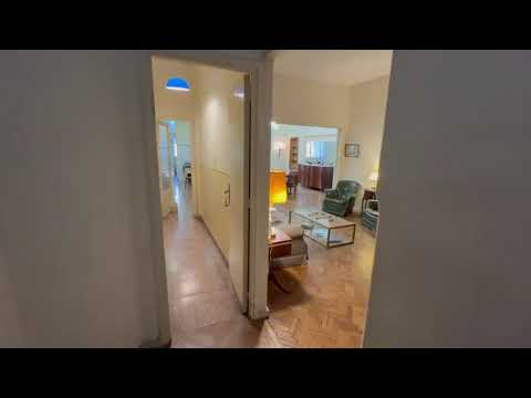 6-Room Apartment for Sale - Recoleta