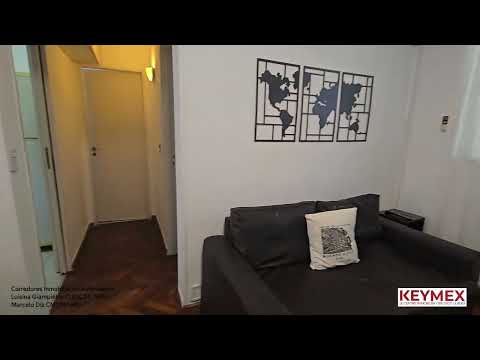 2-Bedroom Apartment for Sale in Constitución—Qualifies for Financing