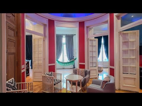4-Room Apartment for Sale in Recoleta