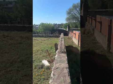 TWO LOTS FOR THE PRICE OF ONE IN LA FALDA