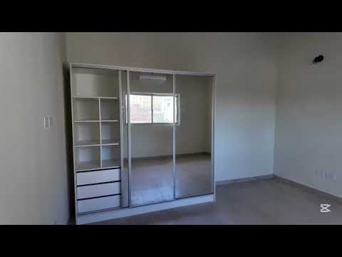 For Rent, Duplex, 4 Rooms, 2 Full Bathrooms, Covered Parking, Completely Renovated, Saavedra, CABA