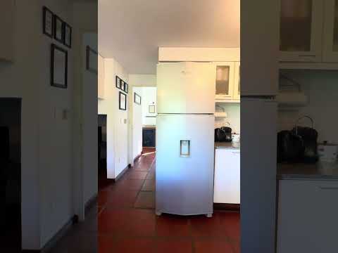 House for Sale in La Candelaria Gated Community - San Isidro
