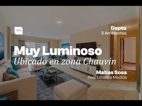 Department - Chauvin