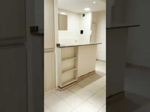 2-bedroom apartment in Nueva Cordoba